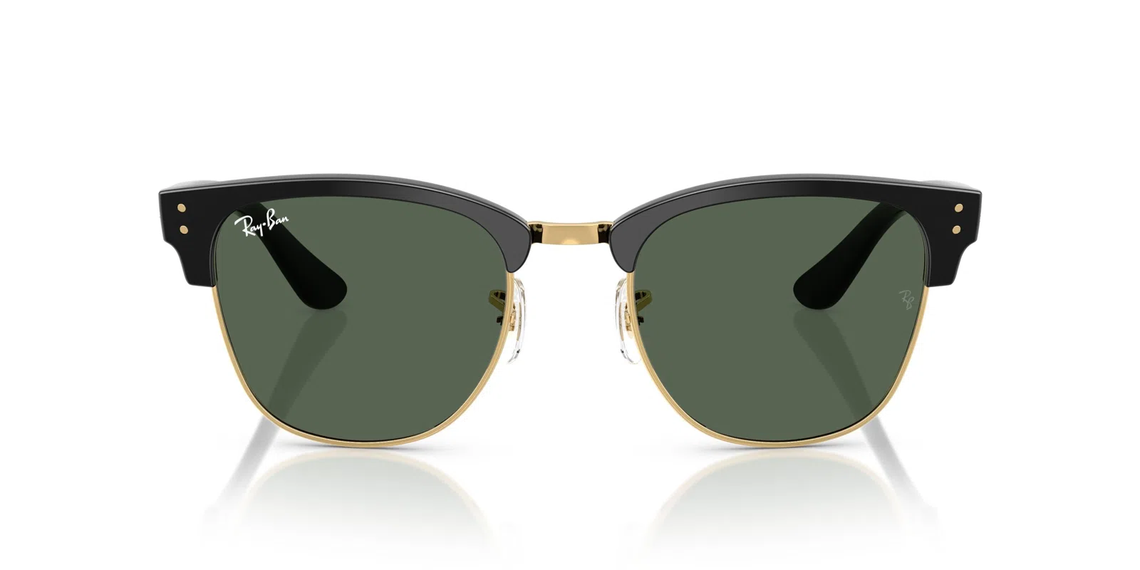 Ray-Ban Clubmaster Reverse R0504S Sunglasses - view 31